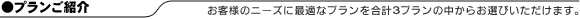 �d�]�z�X�e�B���OCLUB�̃v�������Љ�